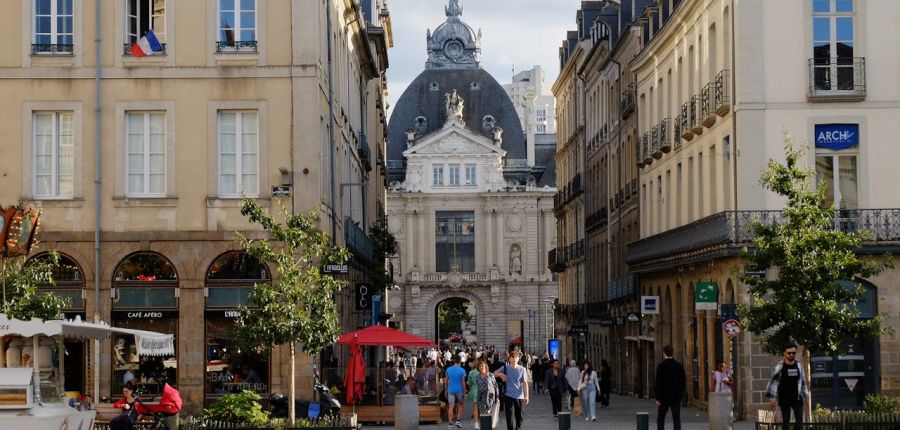 Prestations aux collectivités