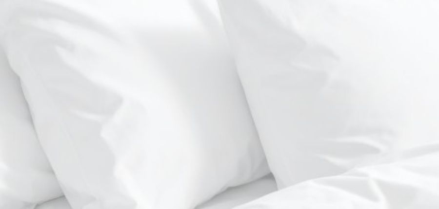 Literie pour hébergements touristiques