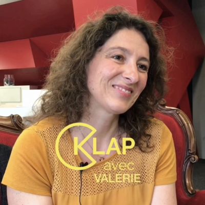 Interview Klap : Valérie Coulibaly, Directrice Utopi Cesson-Sévigné et Utopi Betton