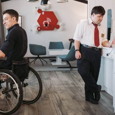 L'entreprise adaptée : Une solution inclusive pour l'insertion des personnes en situation de handicap