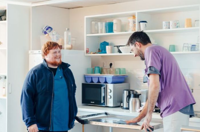 Pôle Saint Hélier Produit en Utopi 