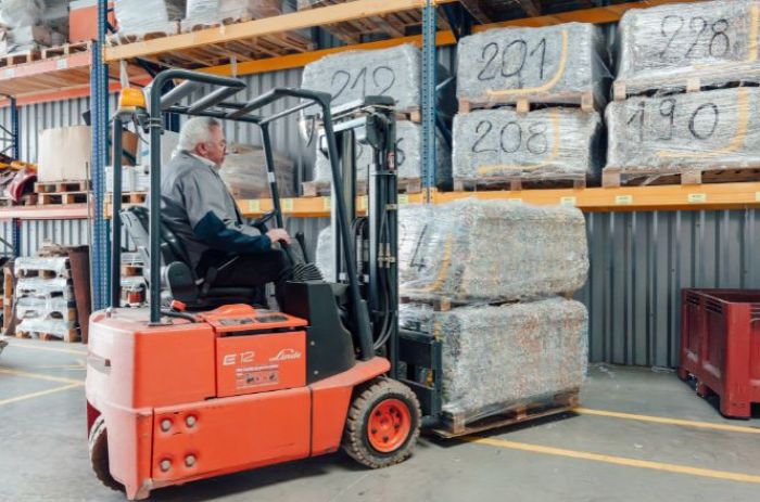 Destruction de documents